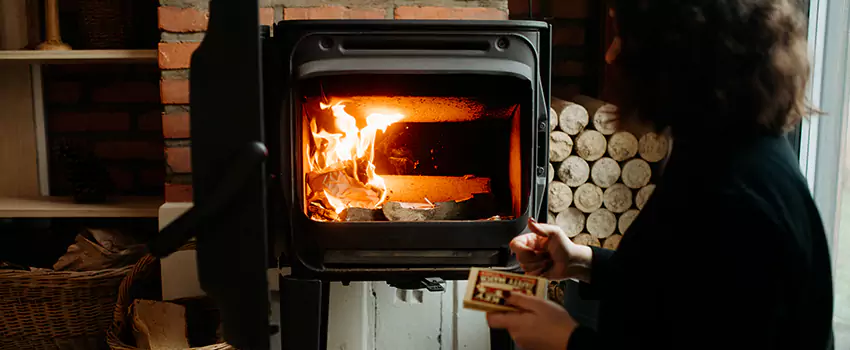 Hearthstone Wood Stoves Fireplace Repair in Hesperia, California