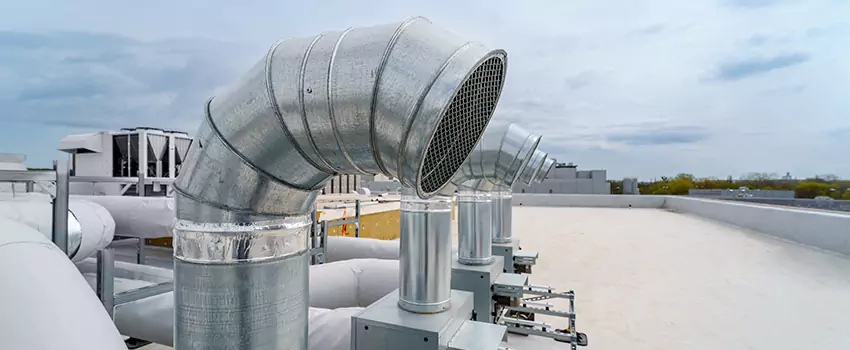 Insulated Ductwork Repair Services Near Me in Hesperia, CA