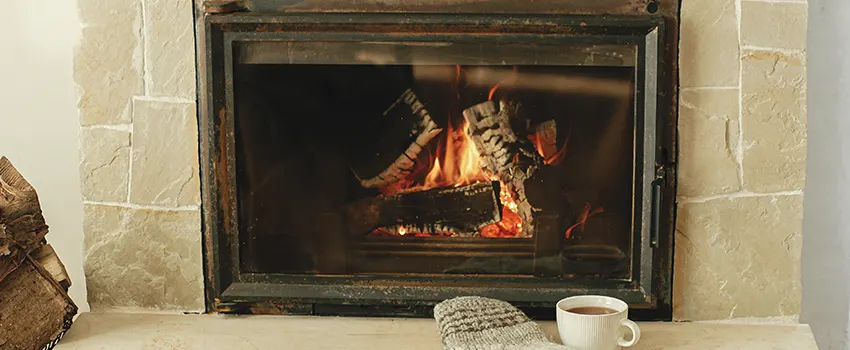Kings man Fireplaces Insert Services in Hesperia, CA