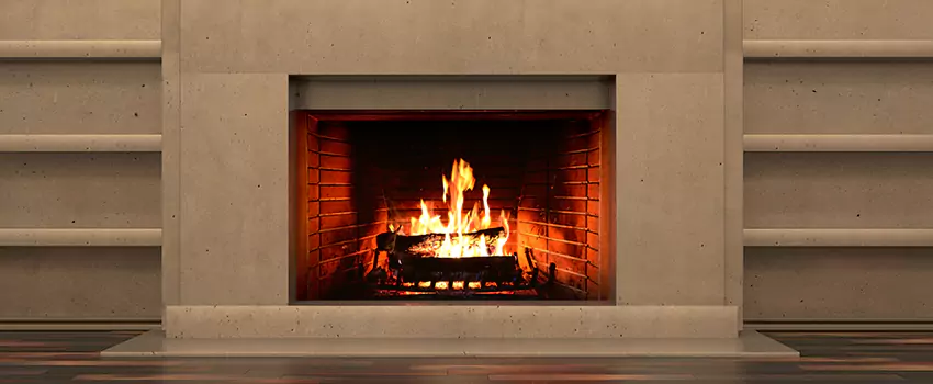 Majestic Trilliant Series Gas Fireplace Insert Repair in Hesperia, California