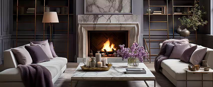 Napoleon Galaxy Series Outdoor Fireplaces Repair in Hesperia, CA