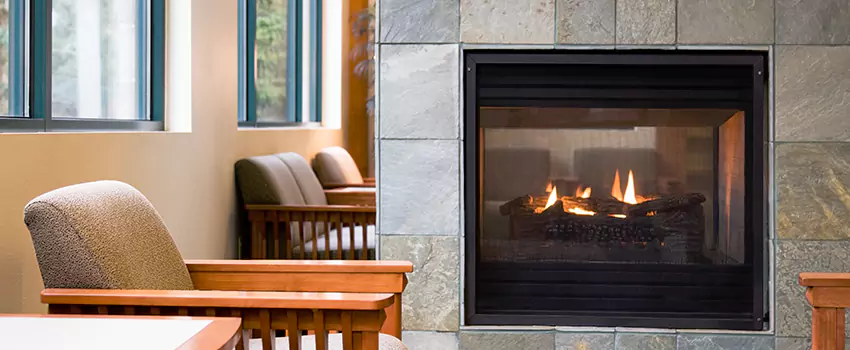 Osburn Fireplace Tempered Glass Hearth Pad Replacement in Hesperia, California