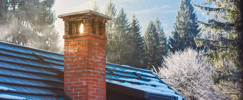 Residential Chimney Rain Caps Repair Services in Hesperia, CA