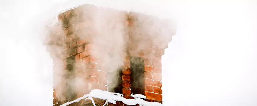 Chimney Flue Soot Removal in Hesperia, CA