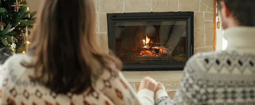 Superior Open-Hearth Wood Fireplaces in Hesperia, CA