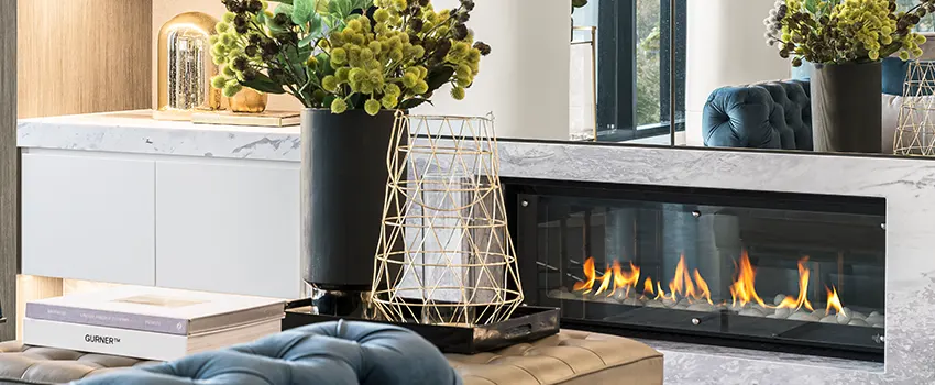 Professional Town & Country Luxury Fireplace Maintenance Experts in Hesperia, California