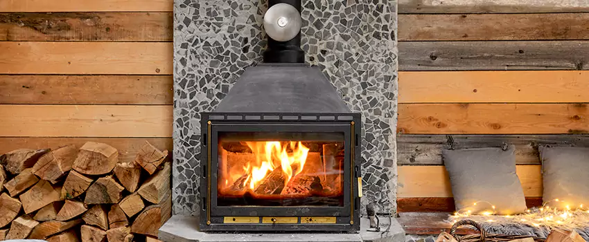 Travis Industries Elite Fireplace Inspection and Maintenance in Hesperia, California