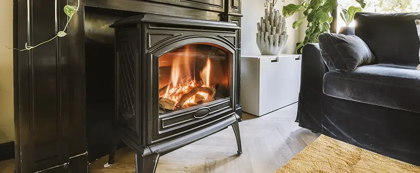 Valor Wood Fireplace in Hesperia, CA