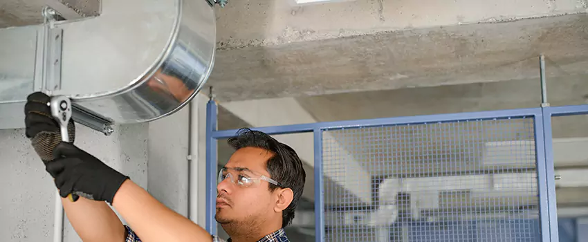 Benefit of Ventilation Cleaning in Hesperia, California