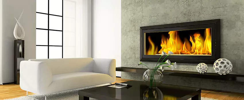 Ventless Fireplace Oxygen Depletion Sensor Installation and Repair Services in Hesperia, California