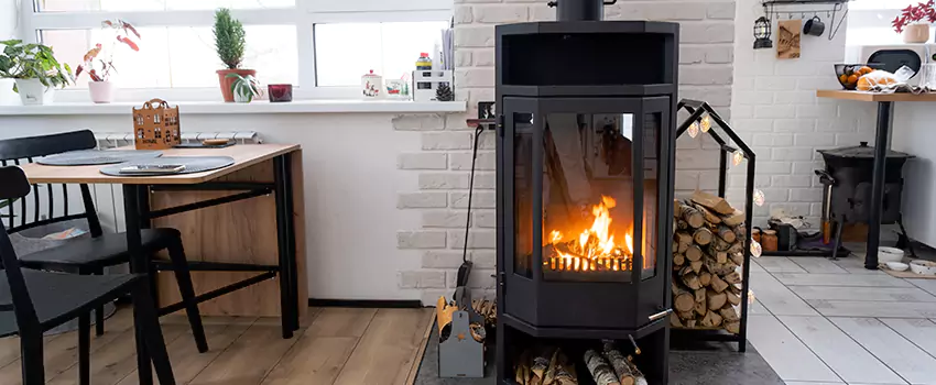 Cost of Vermont Castings Fireplace Services in Hesperia, CA