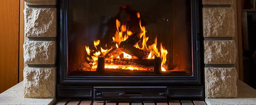 Cost of Wood Fireplace Installation in Hesperia, CA