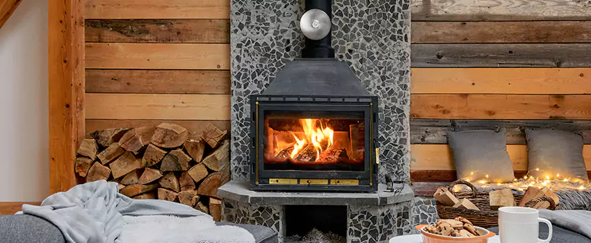 Affordable Wood Fireplace Fixing Solutions in Hesperia, California