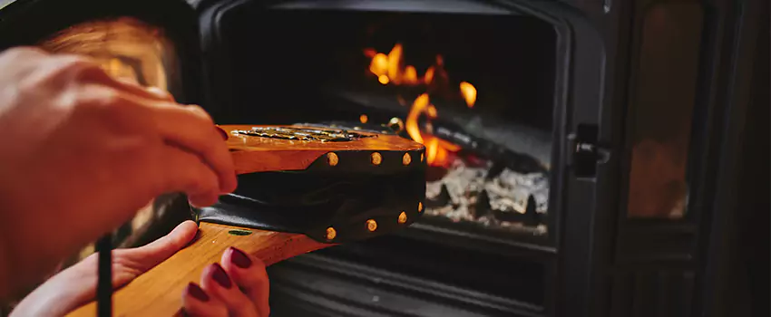 Cost of Wood Furnace Repair and Installation Services in Hesperia, CA