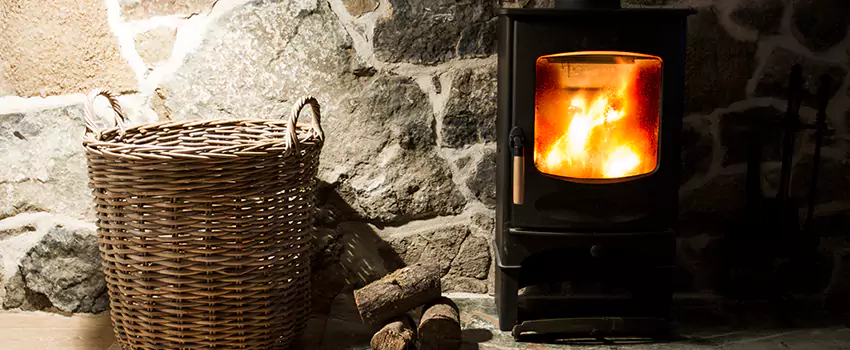 24/7 Wood Stove Installation Services in Hesperia, California