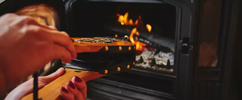 Wood Stove Grates Repair in Hesperia, California